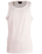 TS74 SPRINT SINGLET Ladies - WEARhouse