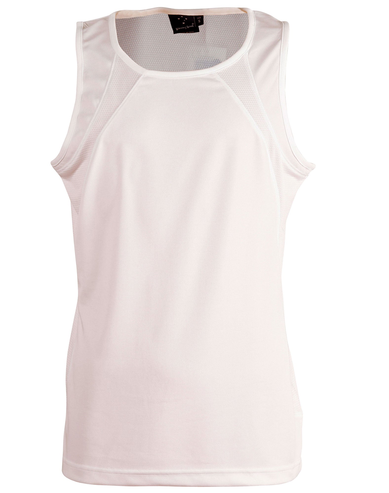 TS74 SPRINT SINGLET Ladies - WEARhouse