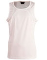 TS74 SPRINT SINGLET Ladies - WEARhouse