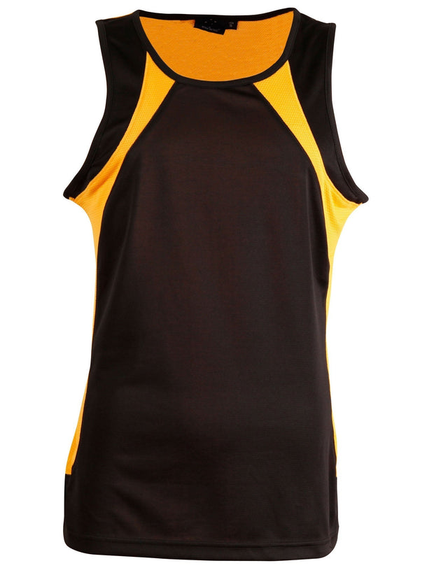 TS74 SPRINT SINGLET Ladies - WEARhouse