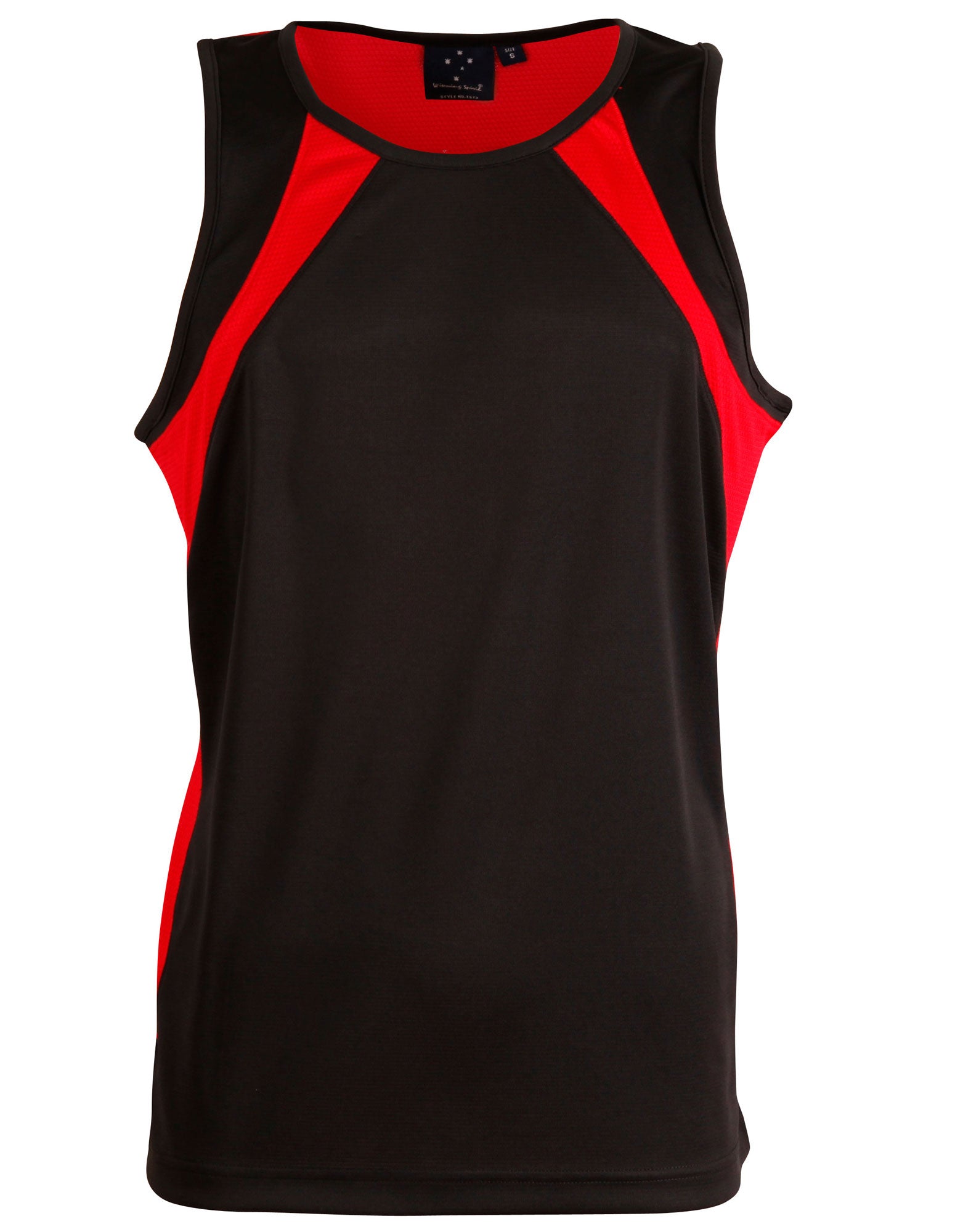 TS74 SPRINT SINGLET Ladies - WEARhouse