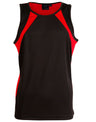 TS74 SPRINT SINGLET Ladies - WEARhouse