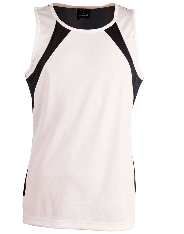 TS74 SPRINT SINGLET Ladies - WEARhouse