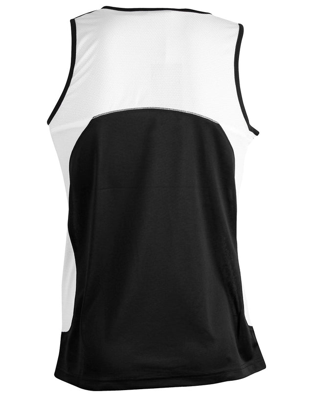 TS74 SPRINT SINGLET Ladies - WEARhouse