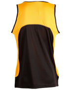 TS74 SPRINT SINGLET Ladies - WEARhouse