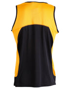 TS74 SPRINT SINGLET Ladies - WEARhouse