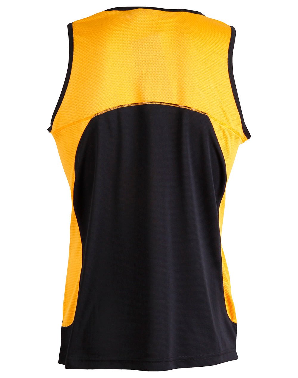 TS74 SPRINT SINGLET Ladies - WEARhouse
