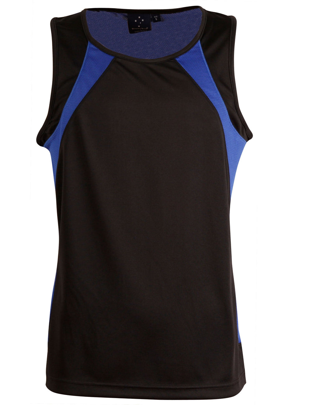 TS74 SPRINT SINGLET Ladies - WEARhouse