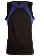 TS74 SPRINT SINGLET Ladies - WEARhouse