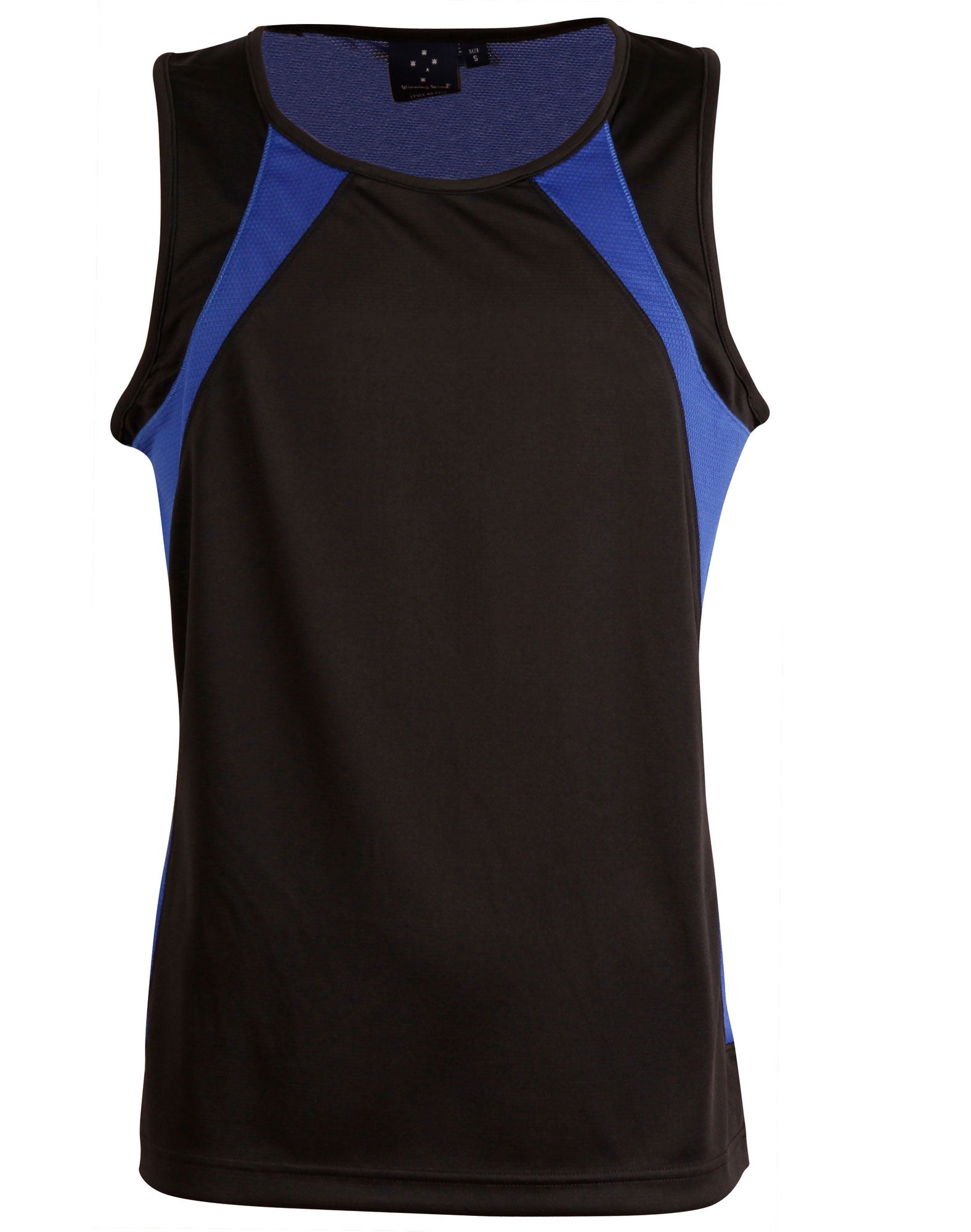 TS74 SPRINT SINGLET Ladies - WEARhouse