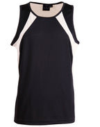 TS74 SPRINT SINGLET Ladies - WEARhouse