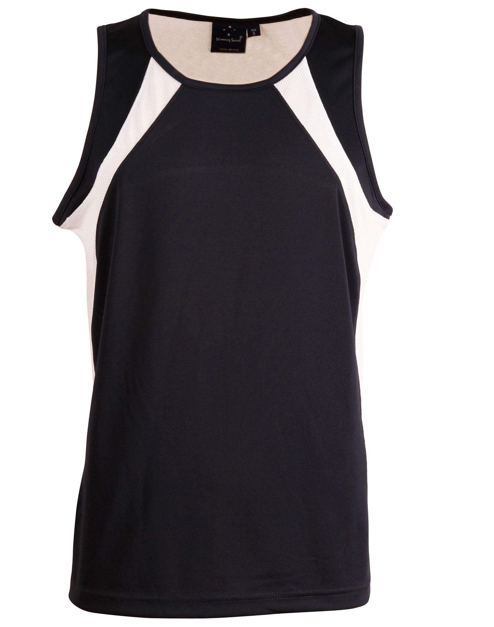 TS74 SPRINT SINGLET Ladies - WEARhouse