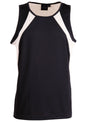 TS74 SPRINT SINGLET Ladies - WEARhouse