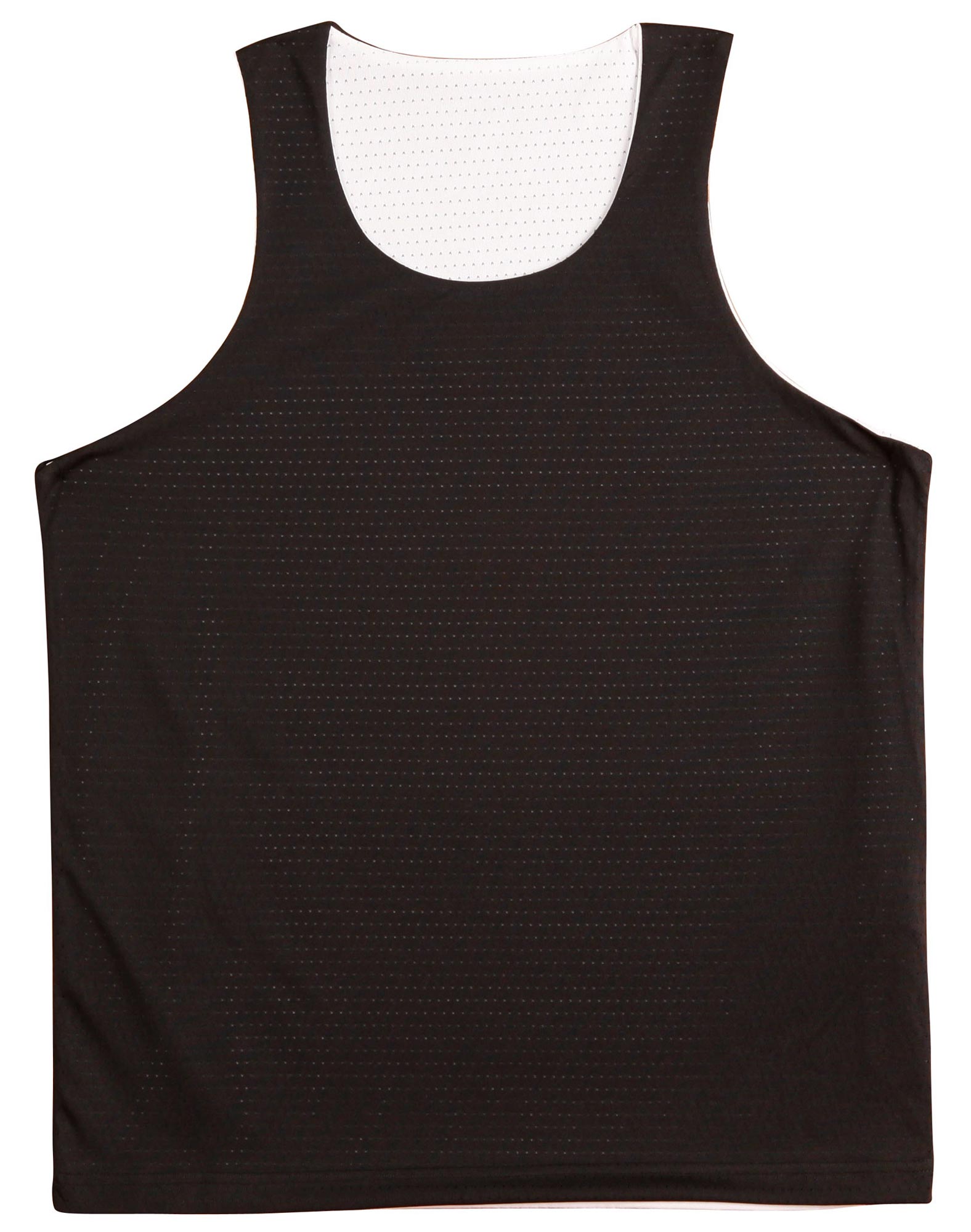 TS81 AIRPASS SINGLET - Adult - WEARhouse