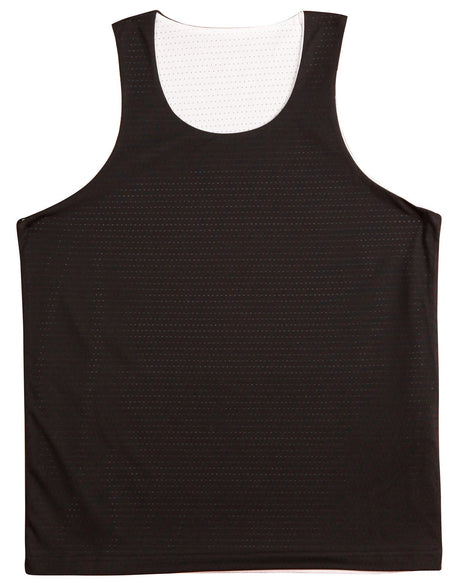 TS81 AIRPASS SINGLET - Adult - WEARhouse