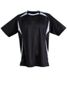 TS85 SHOOT SOCCER TEE - Adult - WEARhouse