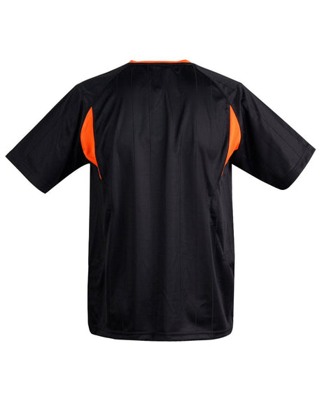 TS85 SHOOT SOCCER TEE - Adult - WEARhouse