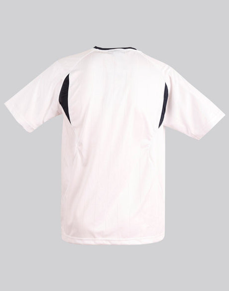 TS85 SHOOT SOCCER TEE - Adult - WEARhouse