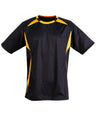 TS85 SHOOT SOCCER TEE - Adult - WEARhouse