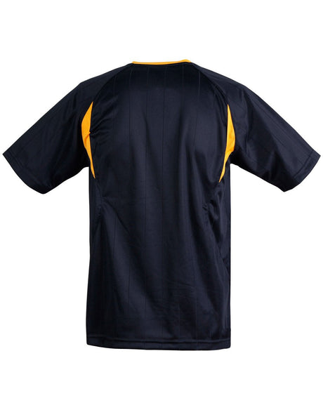 TS85 SHOOT SOCCER TEE - Adult - WEARhouse