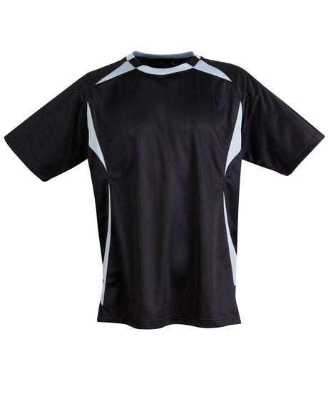 TS85K SHOOT SOCCER TEE - Kids - WEARhouse