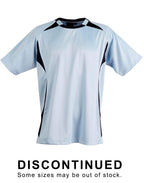 TS85K SHOOT SOCCER TEE - Kids - WEARhouse