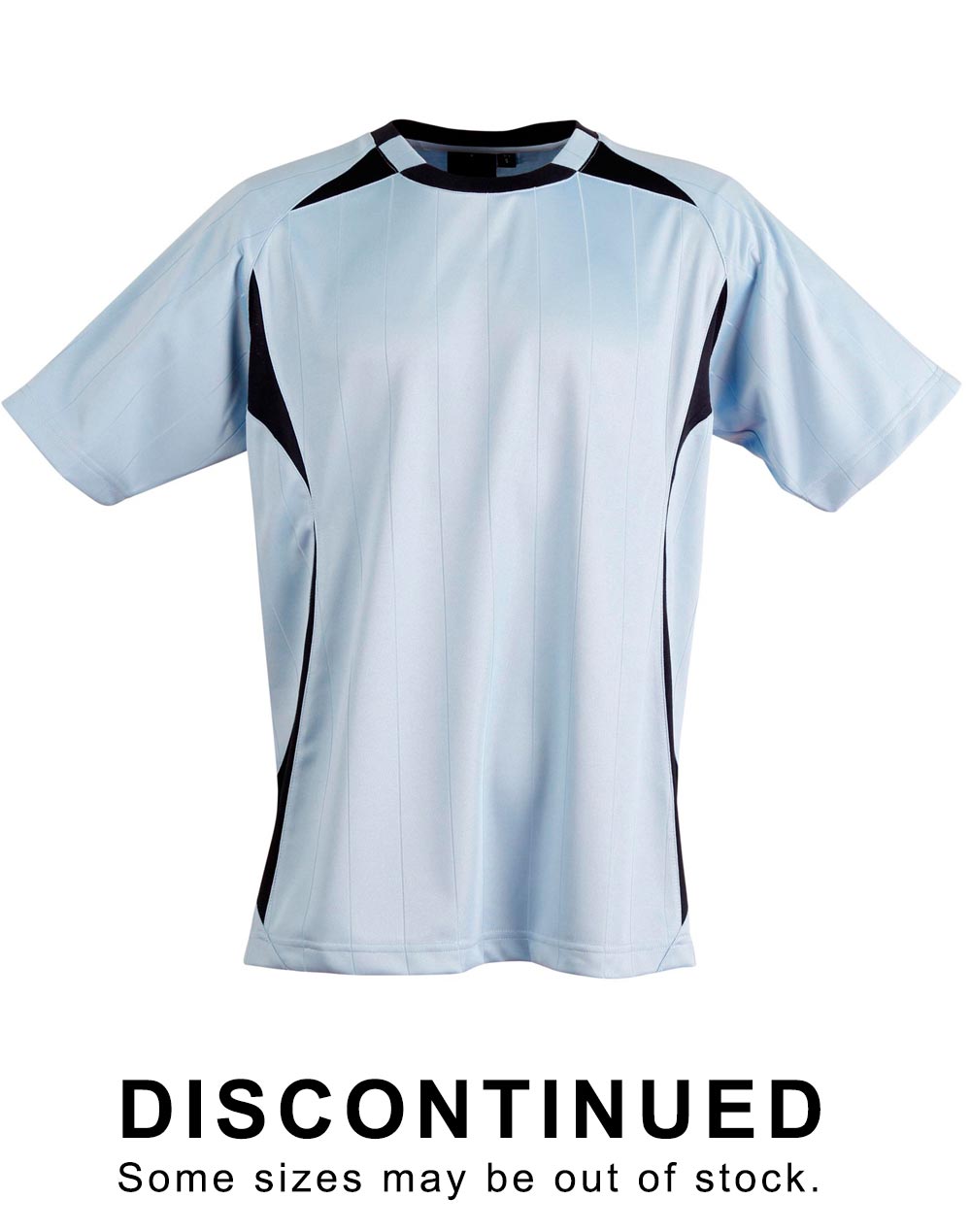 TS85K SHOOT SOCCER TEE - Kids - WEARhouse