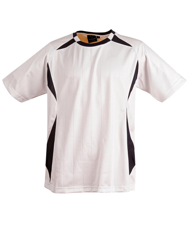 TS85K SHOOT SOCCER TEE - Kids - WEARhouse