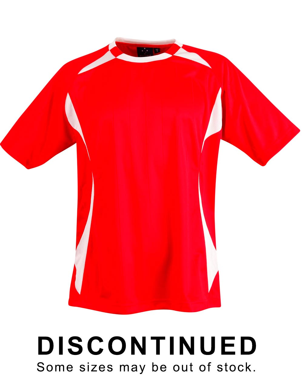 TS85K SHOOT SOCCER TEE - Kids - WEARhouse