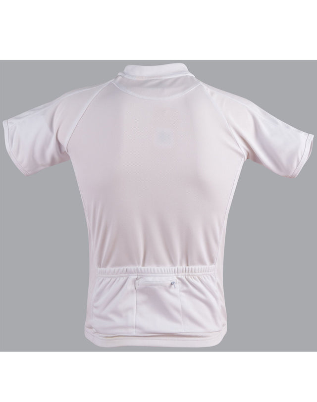 TS89 CYCLING TOP - Adults - WEARhouse