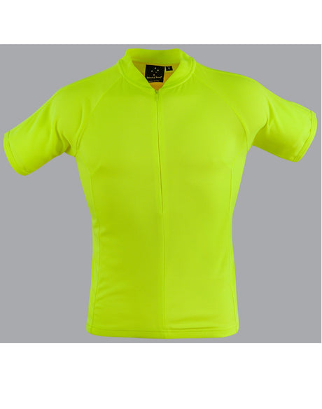 TS89 CYCLING TOP - Adults - WEARhouse