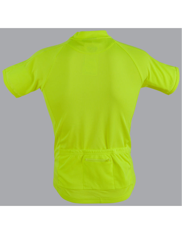 TS89 CYCLING TOP - Adults - WEARhouse