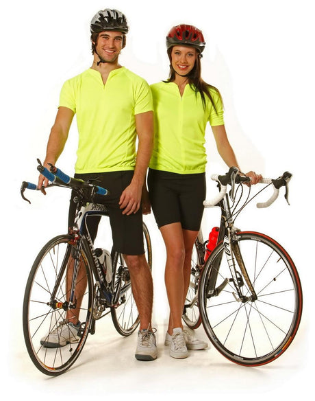 TS89 CYCLING TOP - Adults - WEARhouse