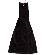 TW01A GOLF TOWEL WITH RING & HOOK - WEARhouse