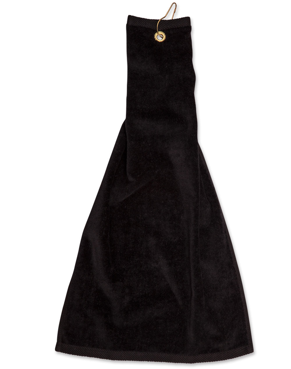 TW01A GOLF TOWEL WITH RING & HOOK - WEARhouse