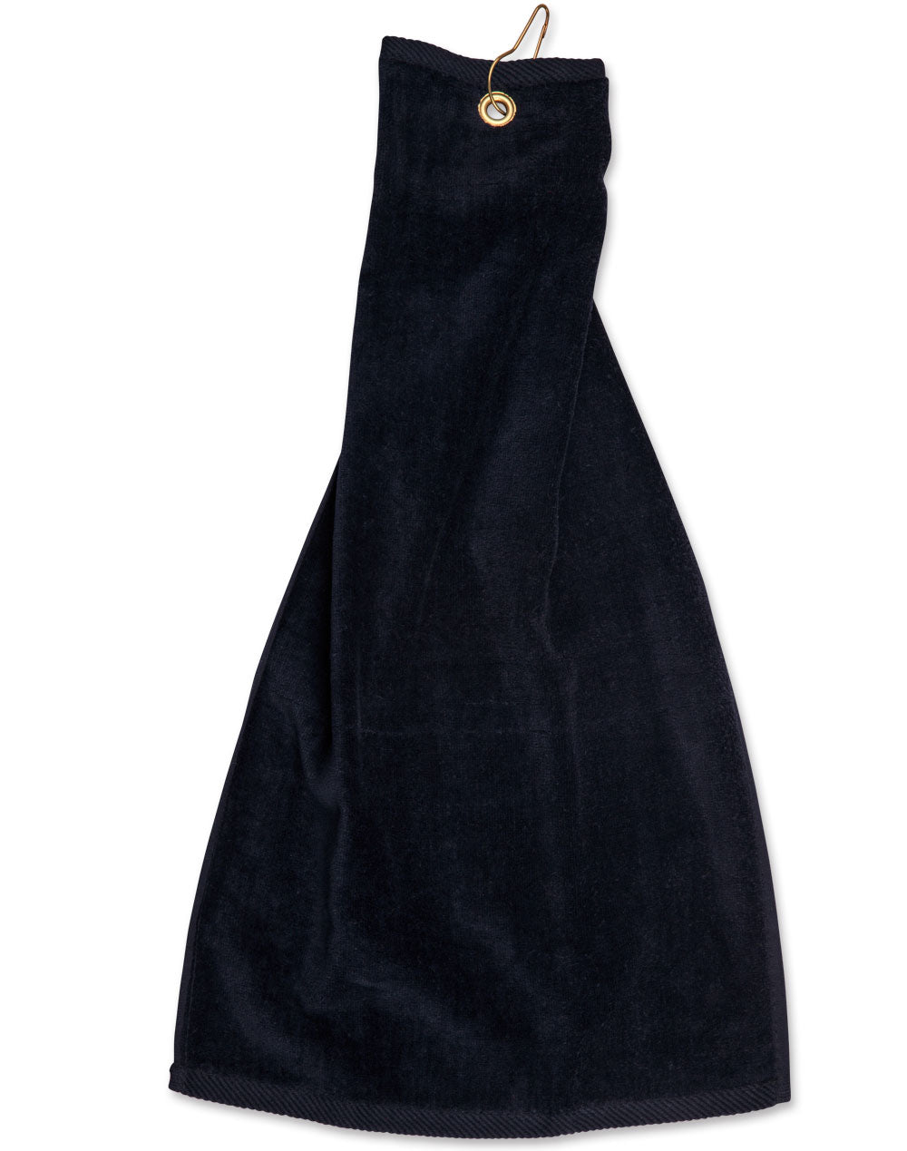 TW01A GOLF TOWEL WITH RING & HOOK - WEARhouse