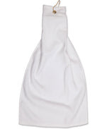 TW01A GOLF TOWEL WITH RING & HOOK - WEARhouse