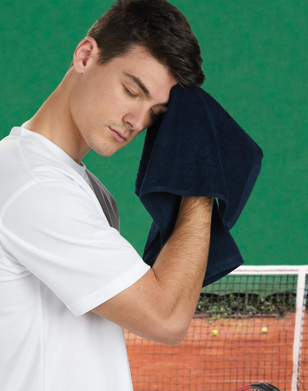 TW02 HAND TOWEL - WEARhouse