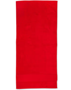 TW04A TERRY VELOUR BEACH TOWEL - WEARhouse