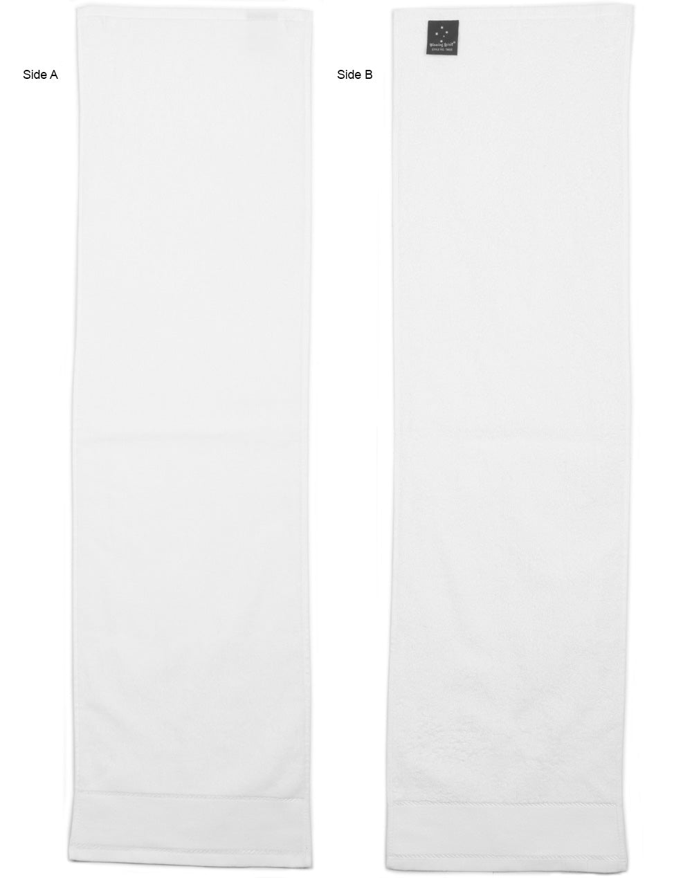 TW05 FITNESS TOWEL - WEARhouse