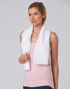 TW05 FITNESS TOWEL - WEARhouse