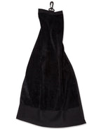 TW06 GOLF TOWEL WITH HOOK - WEARhouse