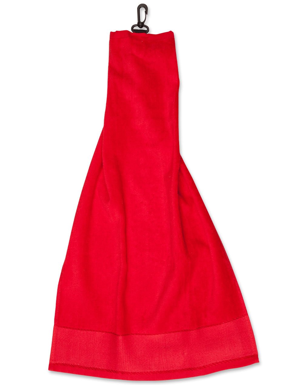 TW06 GOLF TOWEL WITH HOOK - WEARhouse