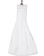 TW06 GOLF TOWEL WITH HOOK - WEARhouse