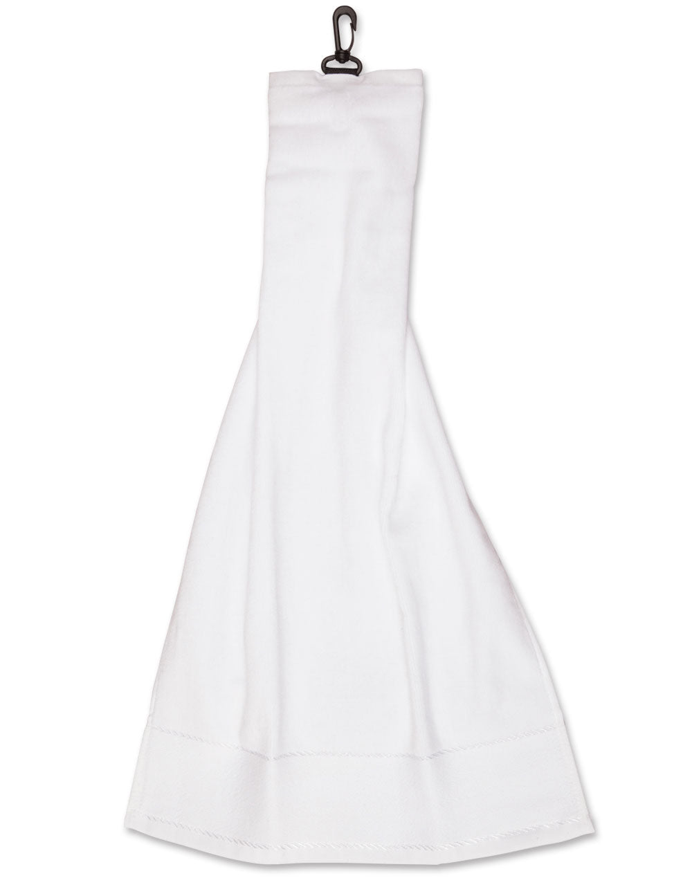 TW06 GOLF TOWEL WITH HOOK - WEARhouse