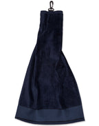 TW06 GOLF TOWEL WITH HOOK - WEARhouse