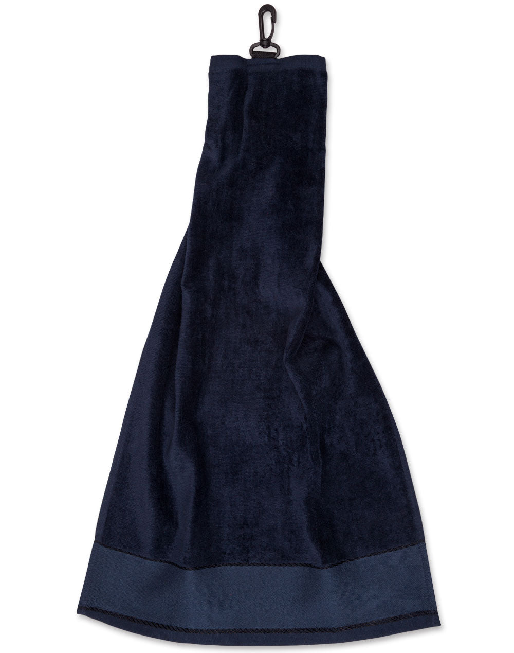 TW06 GOLF TOWEL WITH HOOK - WEARhouse