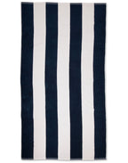 TW07 STRIPED BEACH TOWEL - WEARhouse