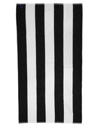 TW07 STRIPED BEACH TOWEL - WEARhouse