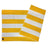 TW07 STRIPED BEACH TOWEL - WEARhouse